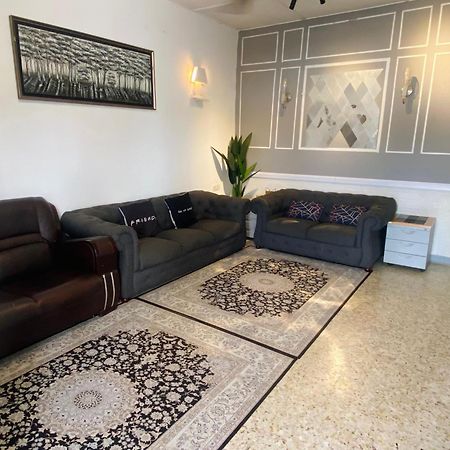 Marida Homestay 1 Musiim Only Seremban Eksteriør bilde