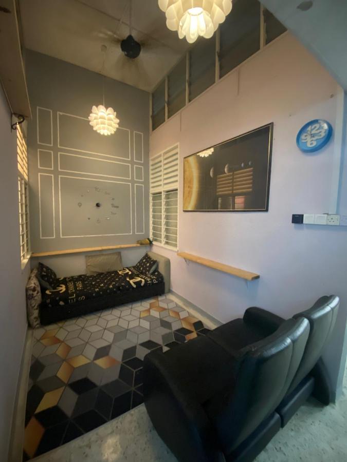 Marida Homestay 1 Musiim Only Seremban Eksteriør bilde