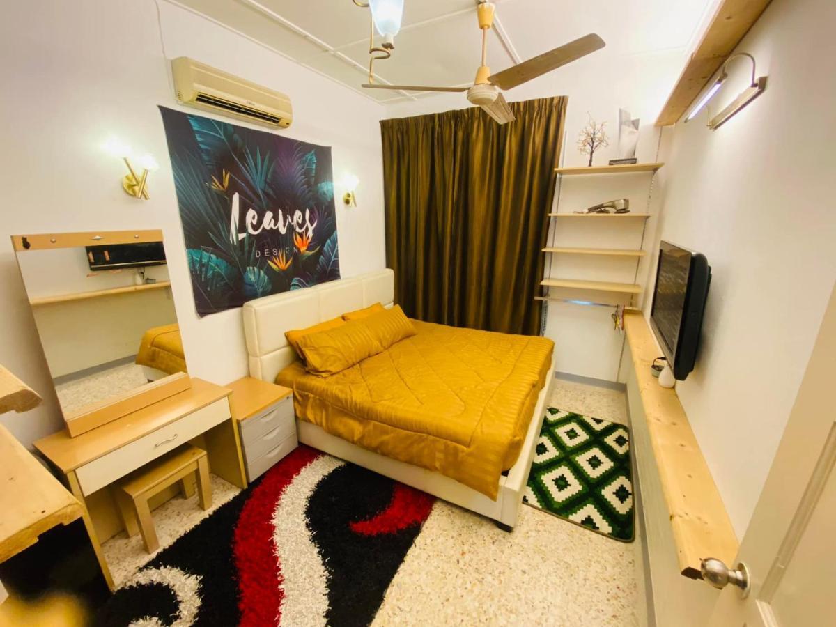 Marida Homestay 1 Musiim Only Seremban Eksteriør bilde