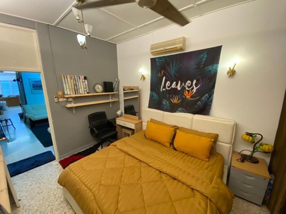 Marida Homestay 1 Musiim Only Seremban Eksteriør bilde