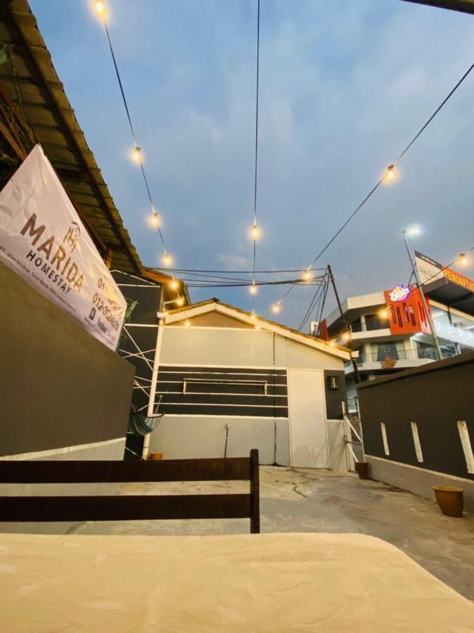 Marida Homestay 1 Musiim Only Seremban Eksteriør bilde
