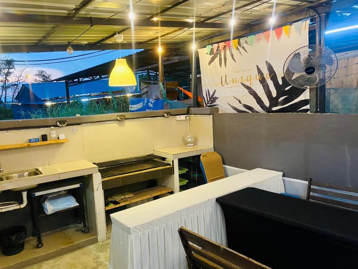 Marida Homestay 1 Musiim Only Seremban Eksteriør bilde
