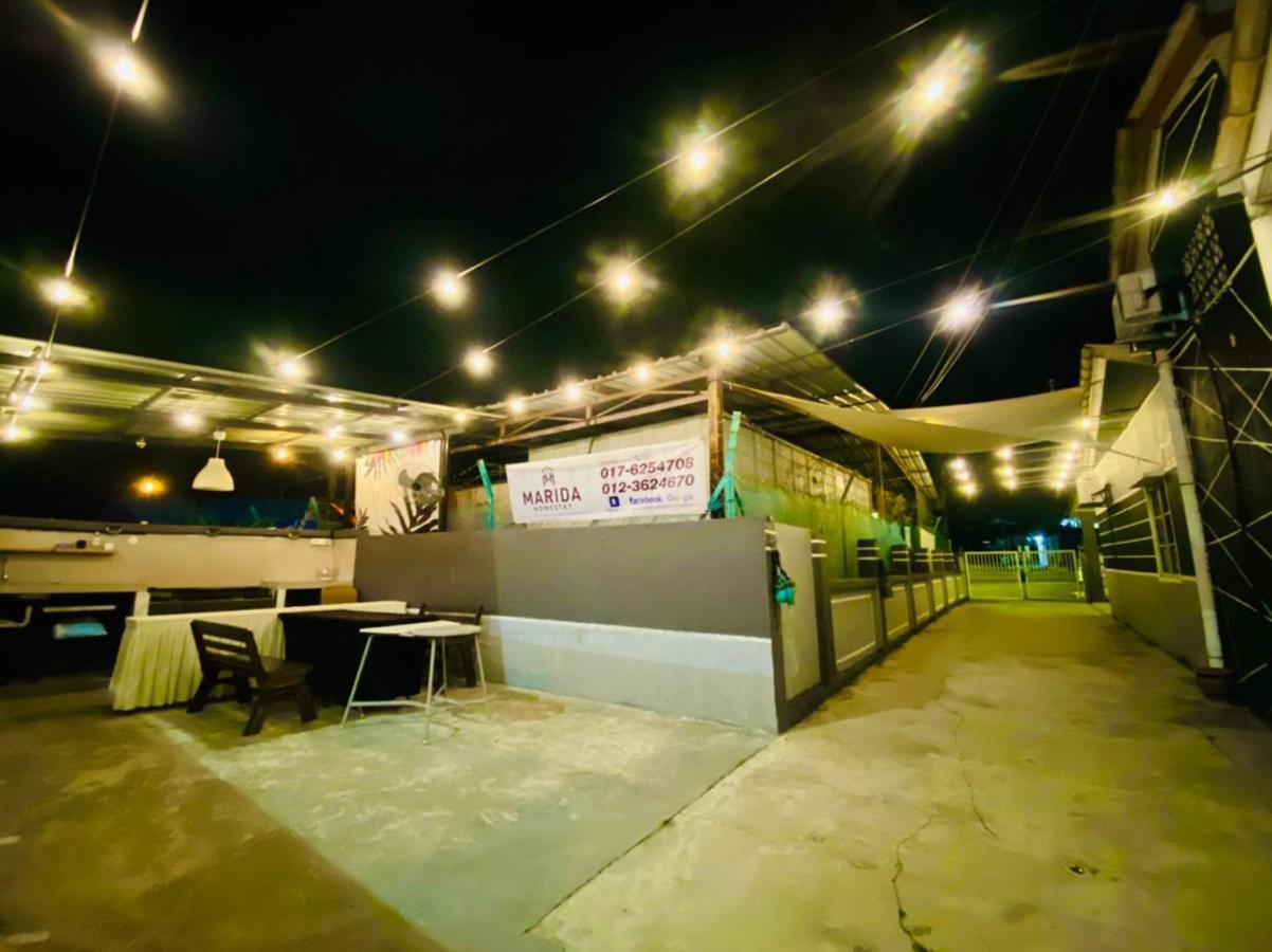 Marida Homestay 1 Musiim Only Seremban Eksteriør bilde