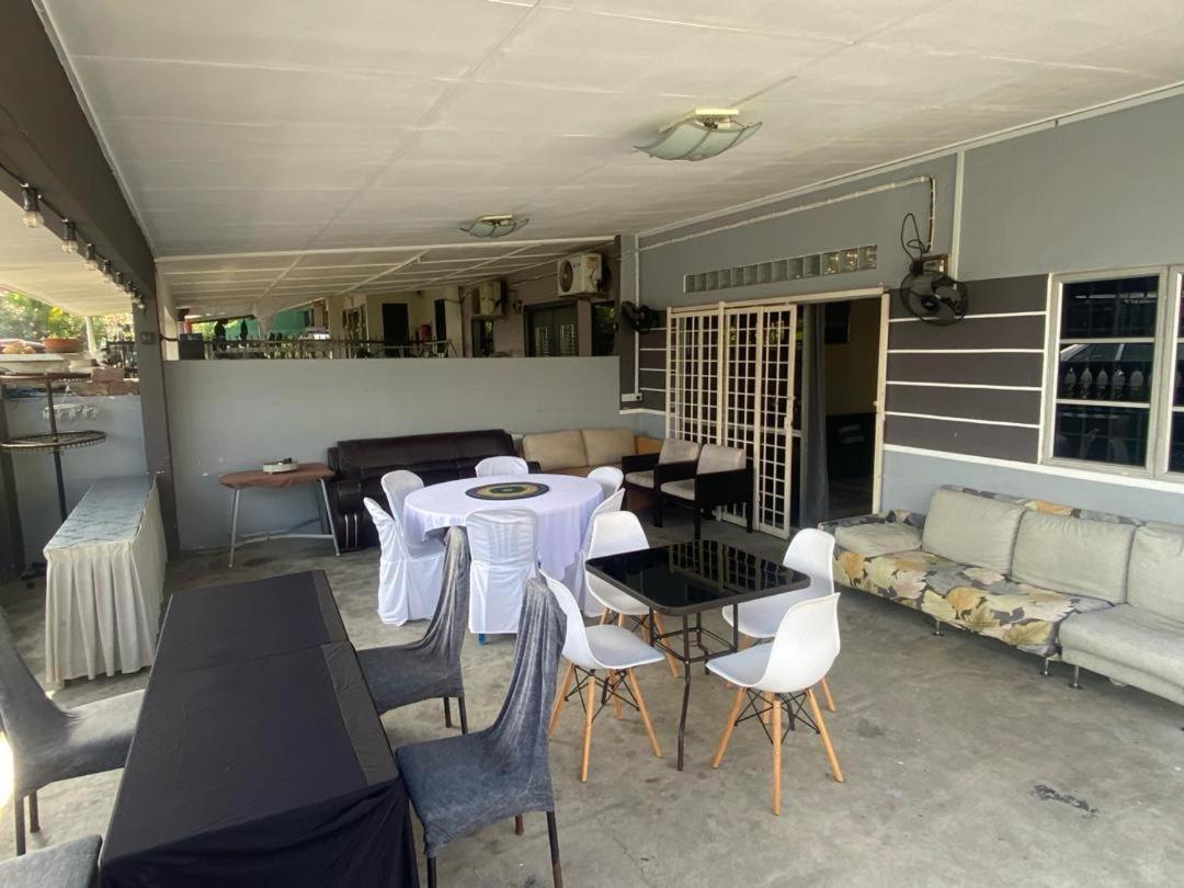 Marida Homestay 1 Musiim Only Seremban Eksteriør bilde