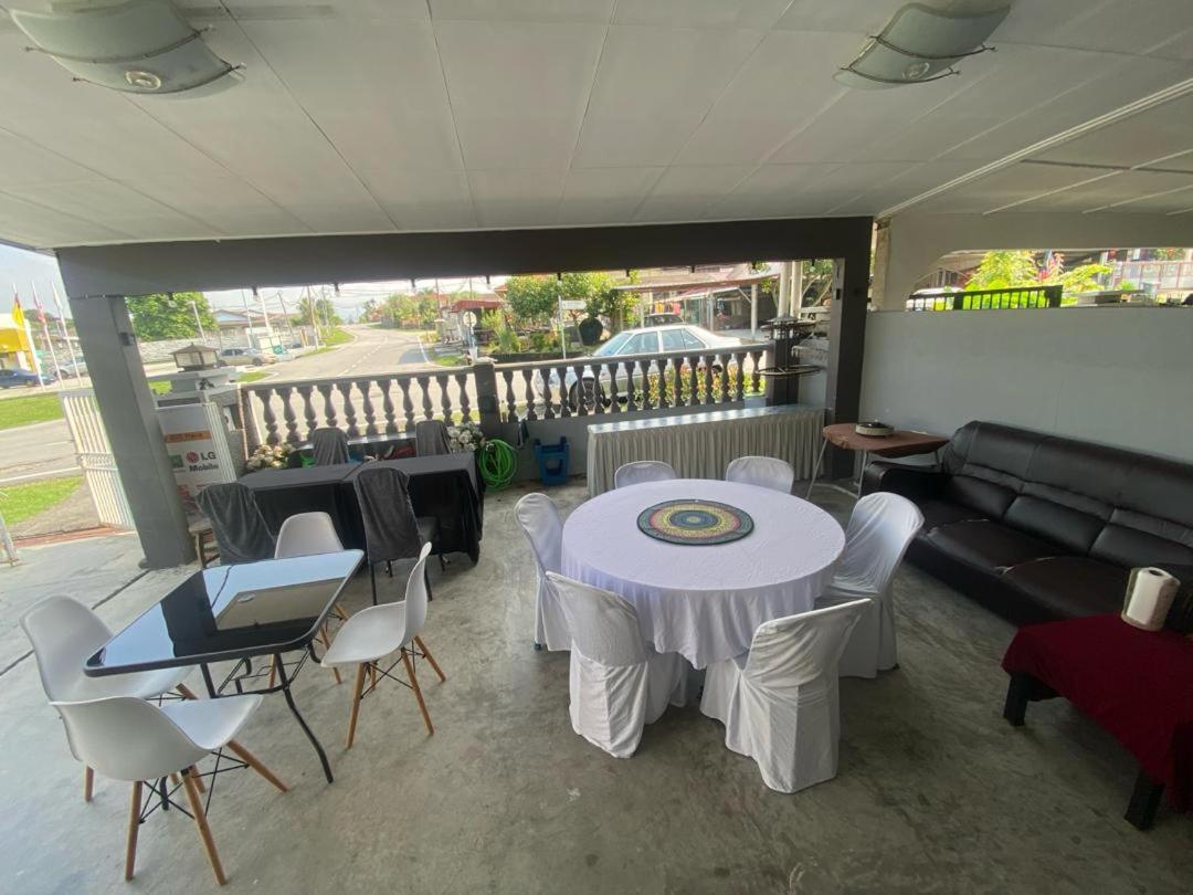 Marida Homestay 1 Musiim Only Seremban Eksteriør bilde
