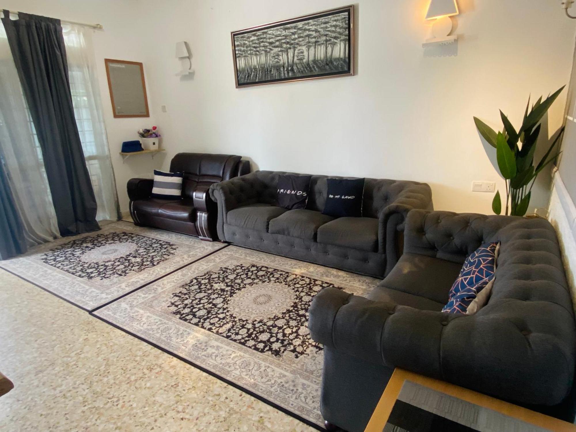 Marida Homestay 1 Musiim Only Seremban Eksteriør bilde