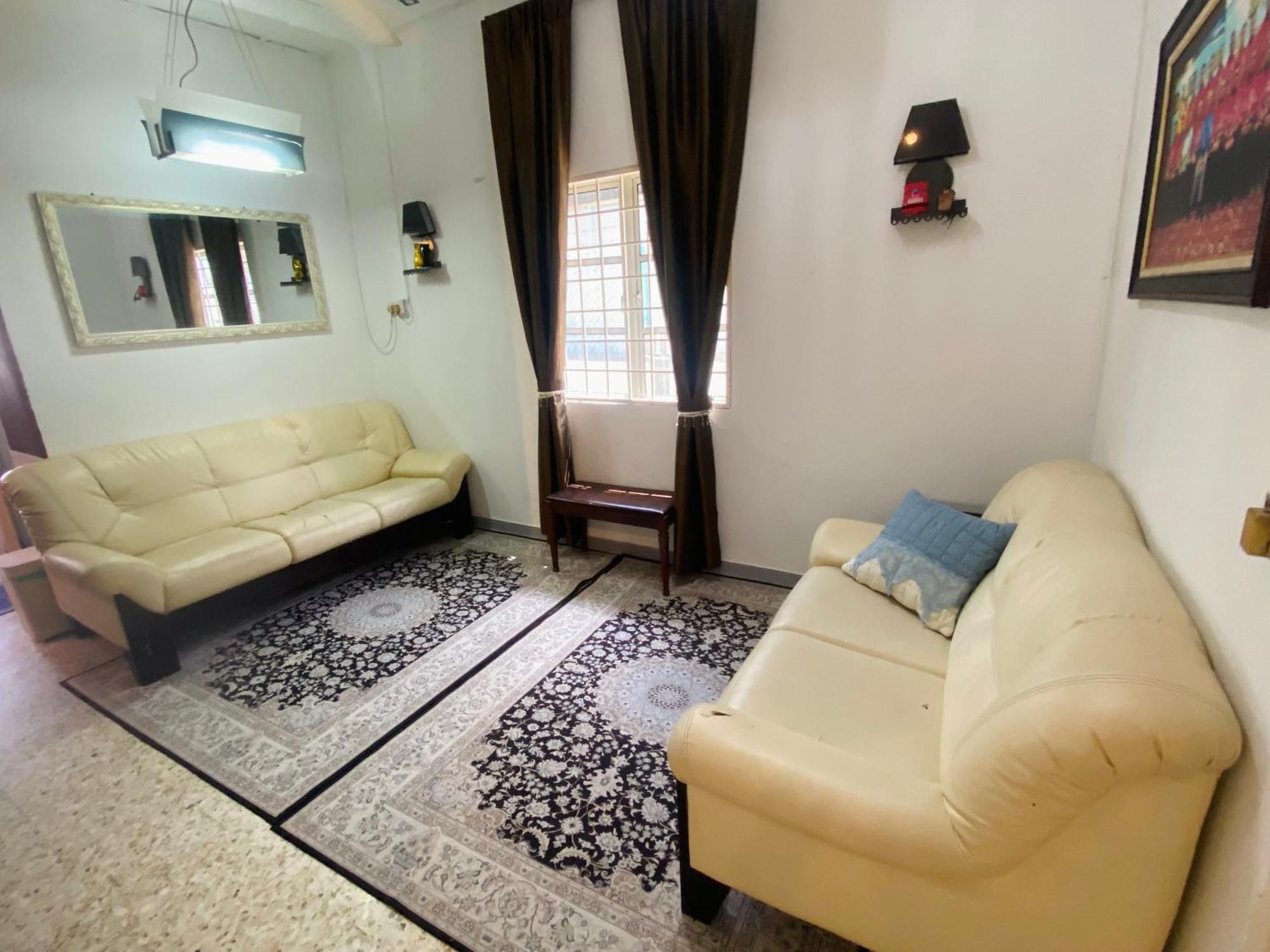 Marida Homestay 1 Musiim Only Seremban Eksteriør bilde