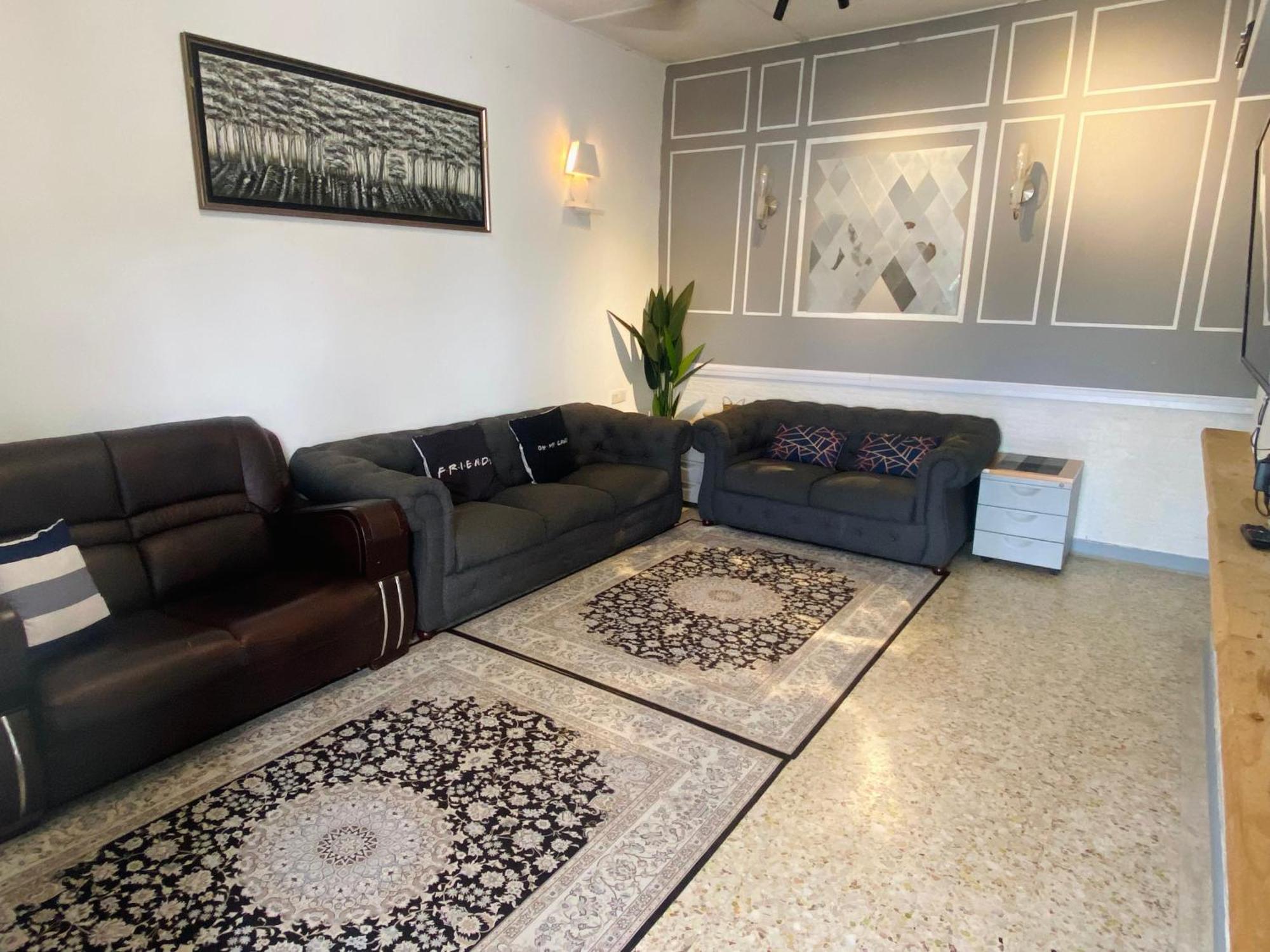 Marida Homestay 1 Musiim Only Seremban Eksteriør bilde